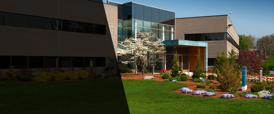 West Harrison Landscapers