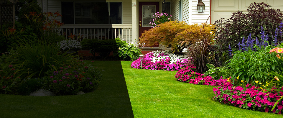 West Harrison Landscapers