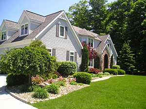 Landscapers and Lawncare Services in West Harrison, IN