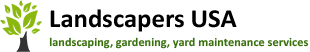West Harrison Landscapers